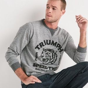 Lucky Brand Pull Over